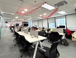 United Square (D11), Office #566883441